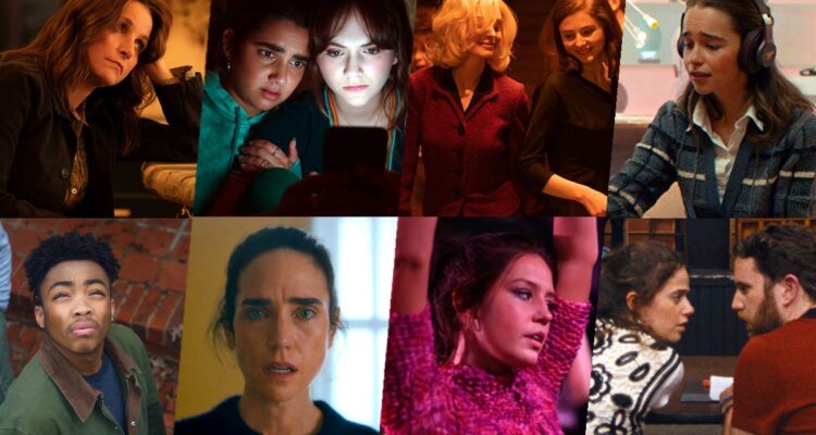 Sundance Film Festival 2023 New Works From Nicole Holofcener, Ira Sachs, Brandon Cronenberg and More Full Lineup image