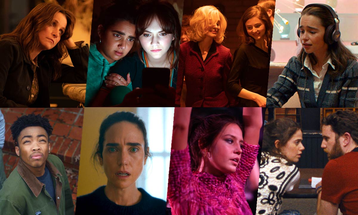 Sundance Film Festival 2023: New Works From Nicole Holofcener, Ira Sachs,  Brandon Cronenberg & More [Full Lineup]
