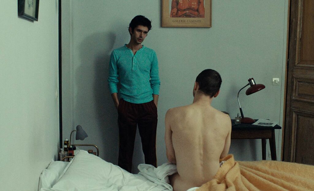 Passages Sundance, Ira Sach