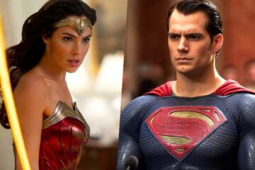 8 Best Actresses to Replace Gal Gadot as Wonder Woman