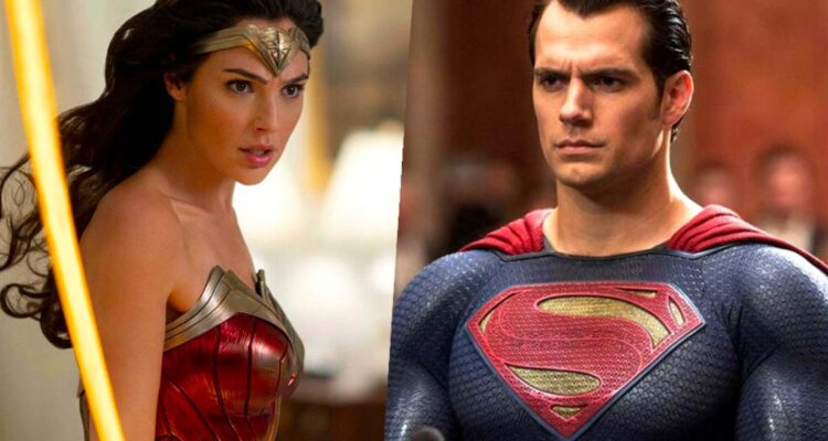 Wonder Woman 3' Not Moving Forward, 'Man Of Steel 2' Could Be Dead, & DC  Studios