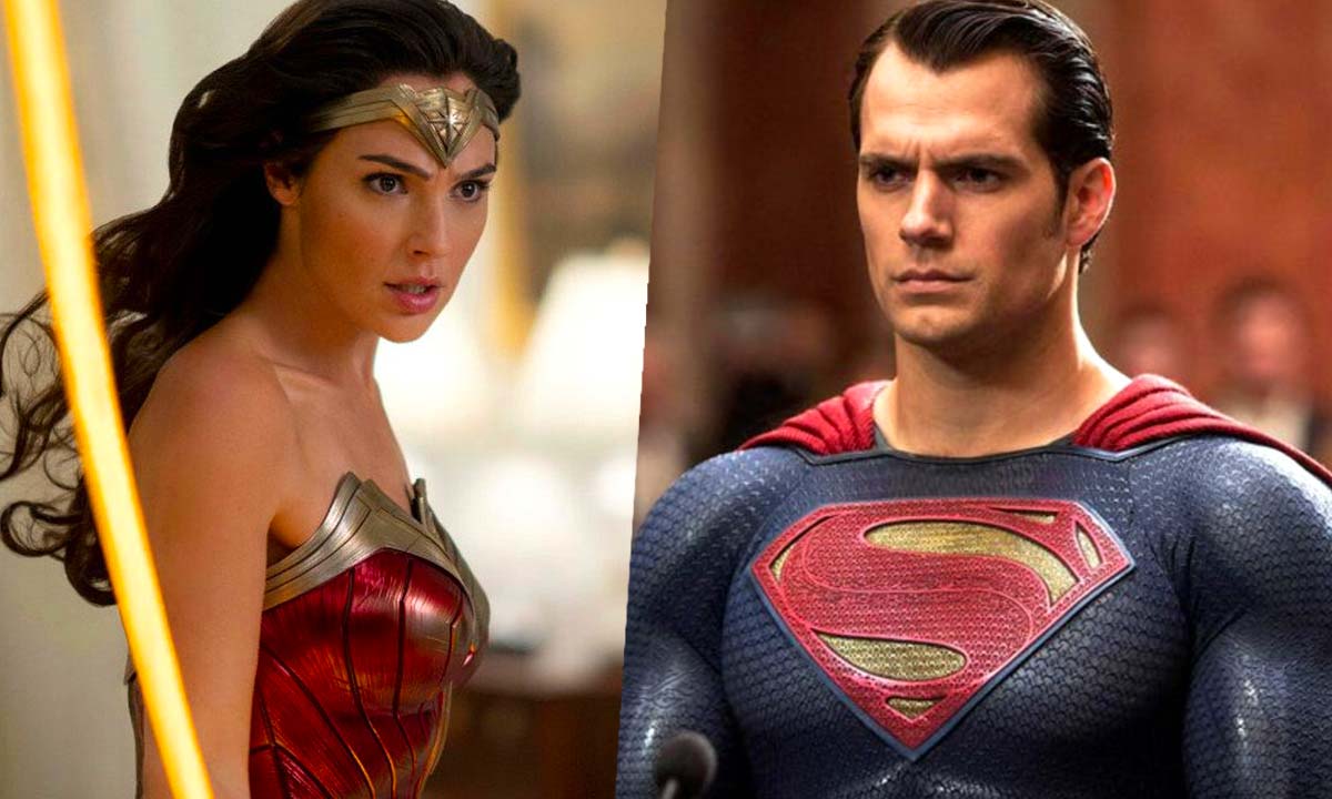 Wonder Woman 3' Not Moving Forward, 'Man Of Steel 2' Could Be Dead, & DC  Studios May Heading For A Drastic Reset