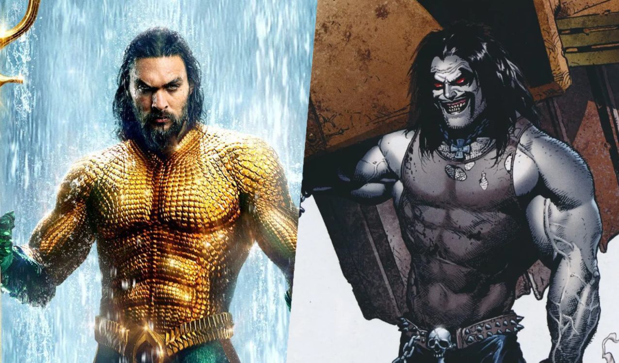 Jason Momoa Says Future of 'Aquaman' Franchise 'Is Not Looking Good