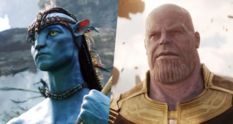 Avatar 2 Concept Artist Calls Out Unfair Wages At VFX Company