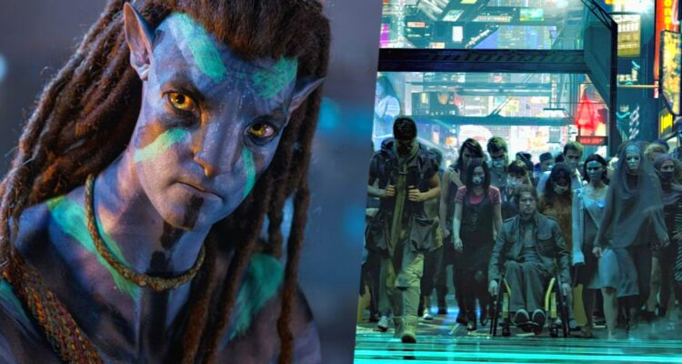 Với công nghệ hiện đại và đội ngũ diễn viên tài năng, bộ phim sẽ đem đến cho khán giả trải nghiệm hoàn toàn mới về hành tinh Pandora và những sinh vật kỳ lạ. Hình ảnh đẹp mắt và câu chuyện hấp dẫn sẽ thu hút người xem mọi độ tuổi. Hãy đón xem Avatar 5 để bước vào thế giới tưởng tượng đầy phép màu.