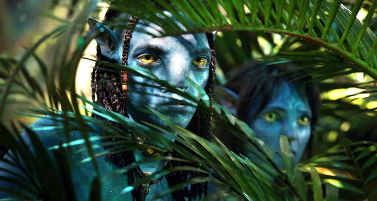 Avatar: The Way of Water review: James Cameron's film is a