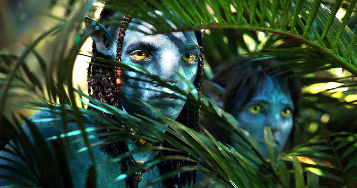 James Cameron, the king of innovation, returns with 'Avatar: The