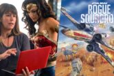 Patty Jenkins Refutes Rumors: Says She Didn’t Walk Away From ‘Wonder Woman 3’ & ‘Rogue Squadron’ Is Still A Possibility