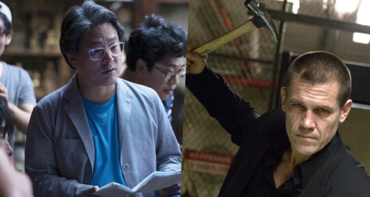 Park Chan-Wook Says Watching Spike Lee's 'Oldboy' Remake Left Him With A  