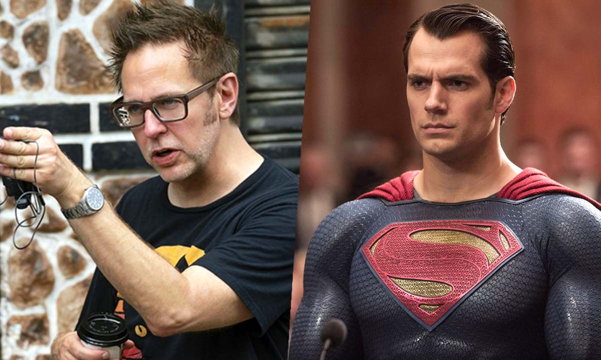 Henry Cavill's Superman Return: New Rumor Teases Black Adam Scene