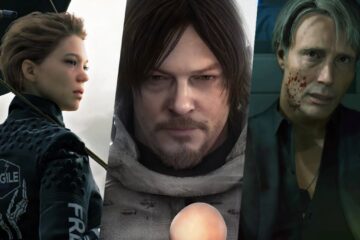 Death Stranding Archives - The Playlist