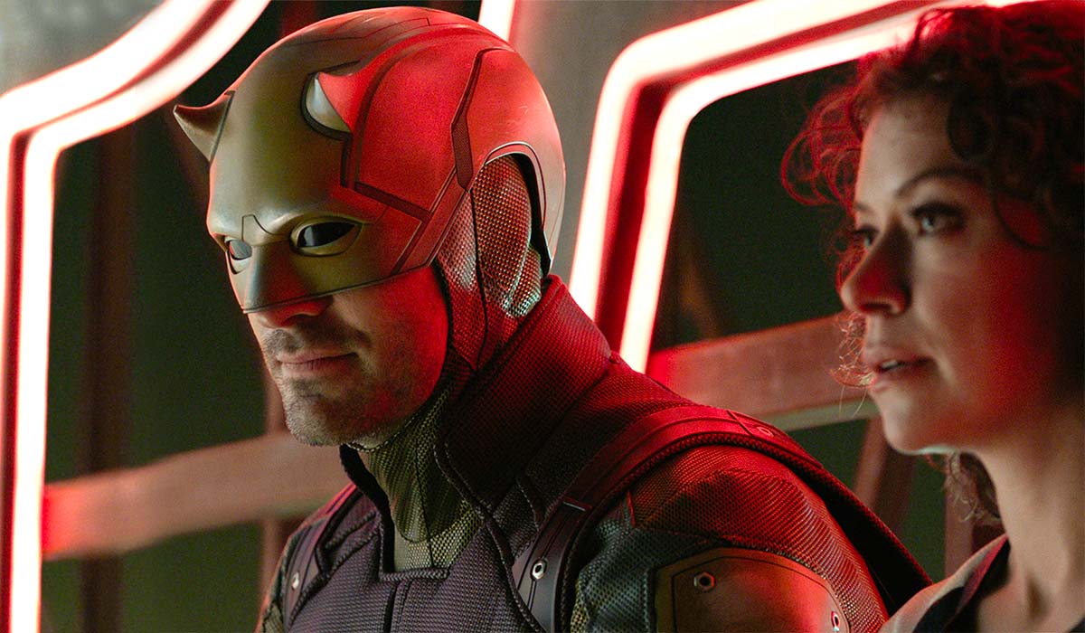 She-Hulk's Tatiana Maslany & Writer Share Details Of Daredevil's Role