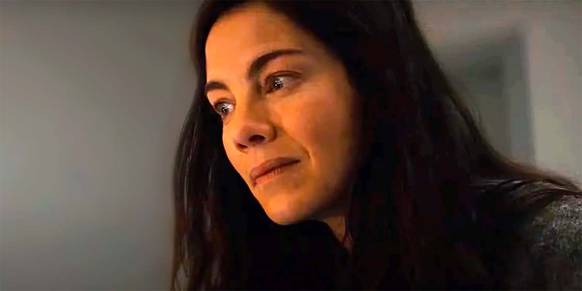 Black Site Star Michelle Monaghan Talks New Indie Action-Thriller