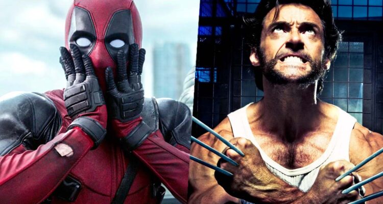 Hugh Jackman Says Wolverine “Hates” Deadpool & “Wants To Punch Him” In ...