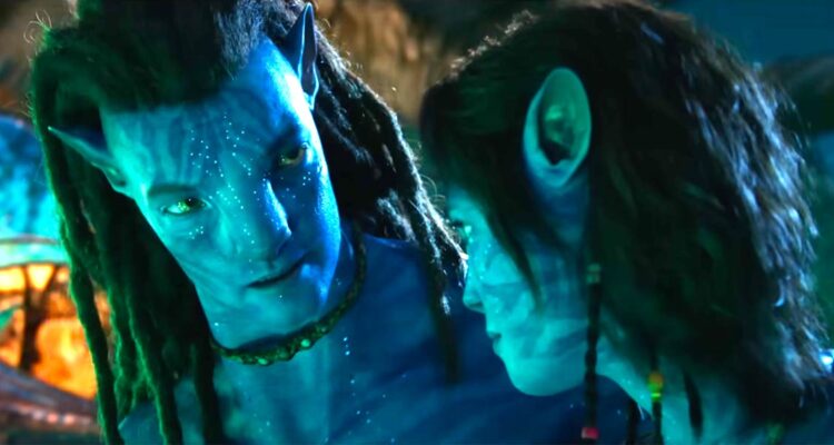 Avatar is Still the HighestGrossing Movie of All Time and Heres Why