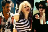 Courtney Love Stands By ‘Fight Club’ Firing Story & Claims Brad Pitt Tried To “Blackmail” Her Over Kurt Cobain Film Rights