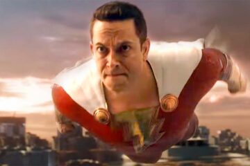 Shazam: Fury Of The Gods