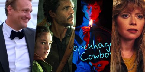 14 TV Shows to Watch in January: ‘The Last of Us,’ Copenhagen Cowboy,’ ‘Poker Face’ & More