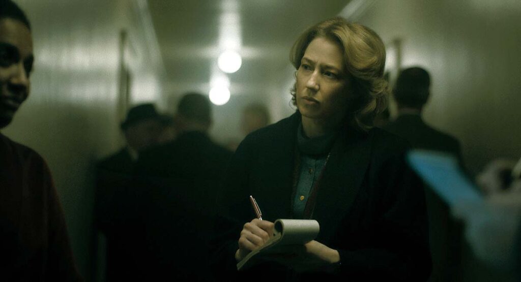 Boston Strangler