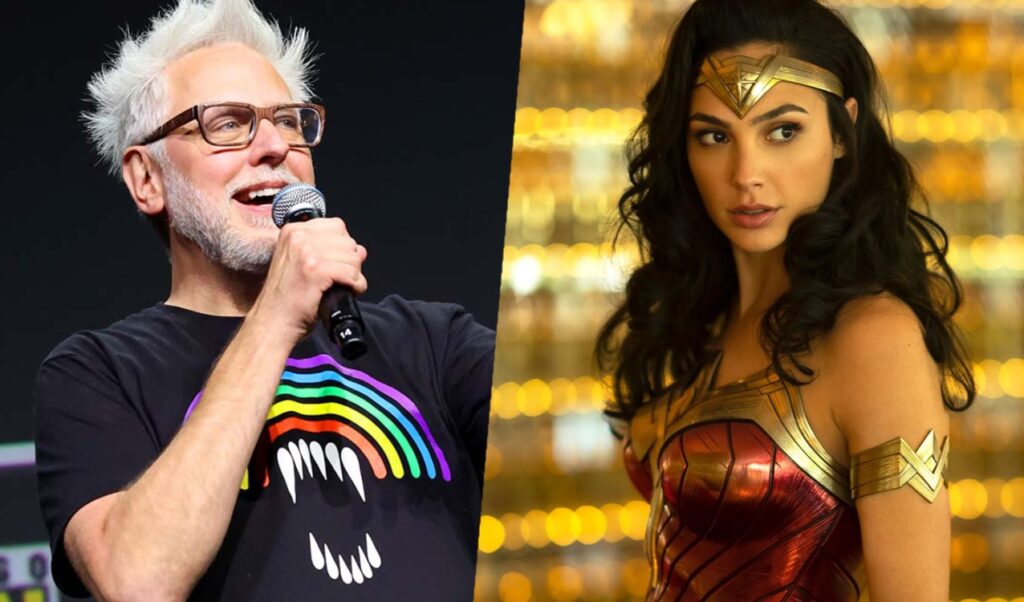 James Gunn Says Dc Film Plan Is On 8 10 Year Timeline And Refutes No Wonder Woman For 3 Years Claim 0756