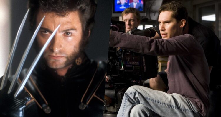 Hugh Jackman Thinks Bryan Singer's Behavior On 'X-Men' Sets 