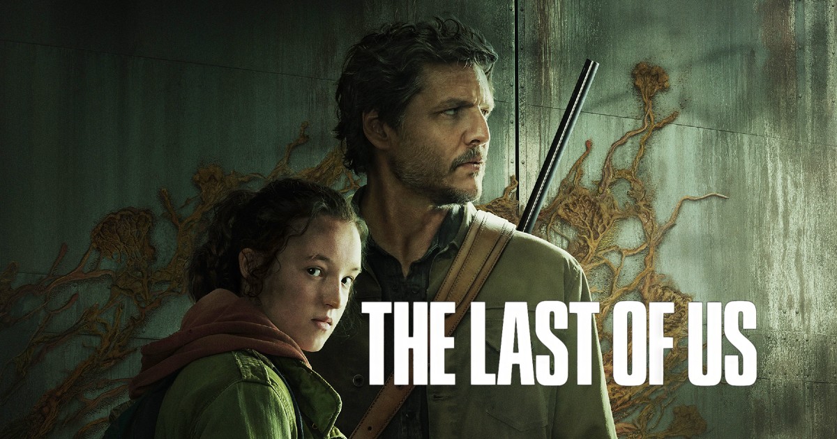 HBO's 'The Last Of Us' Is First Post-Apocalyptic Drama Of 2023 01