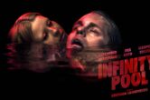 ‘Infinity Pool’ Review: Mia Goth & Alexander Skarsgård Terrify In Neon-Lit Nightmare [Sundance]