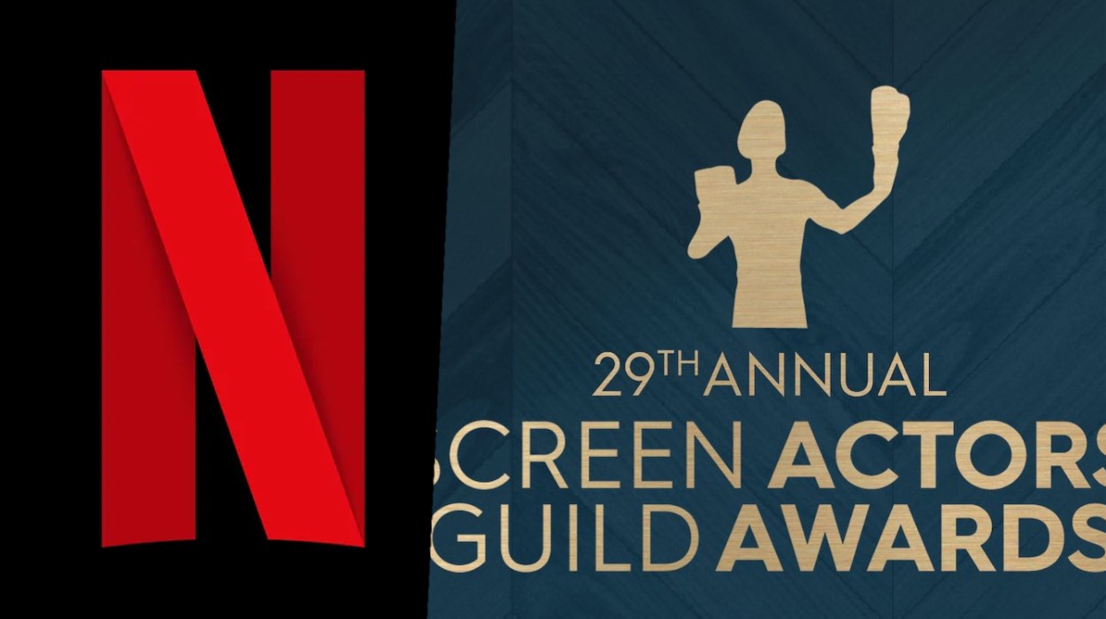 The SAG Awards Will Move To Netflix Beginning In 2024