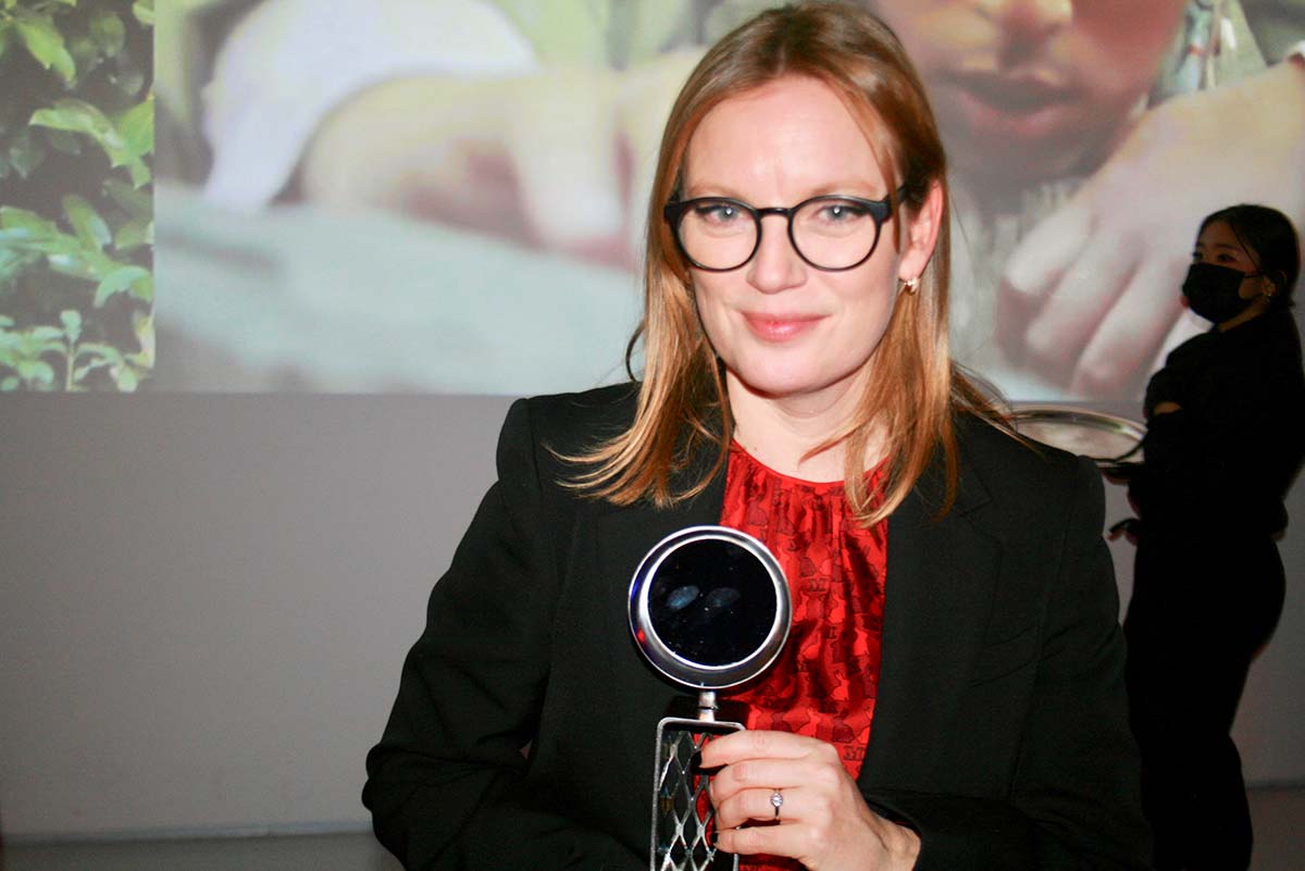 ‘women Talking Director Sarah Polley On Forgiveness And The Guiding Principles Of Her Acclaimed 