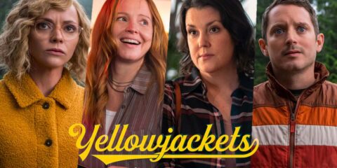 Yellowjackets season 2