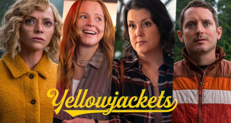 Yellowjackets' Season 2 Trailer: Showtime's Dark, Culty Survivalist Series  Returns On March 24, Elijah Wood & Lauren Ambrose Join Cast