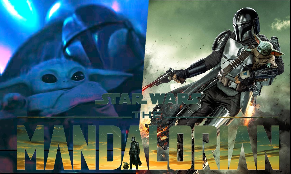 THE MANDALORIAN Season 3 (2023) NEW TRAILER