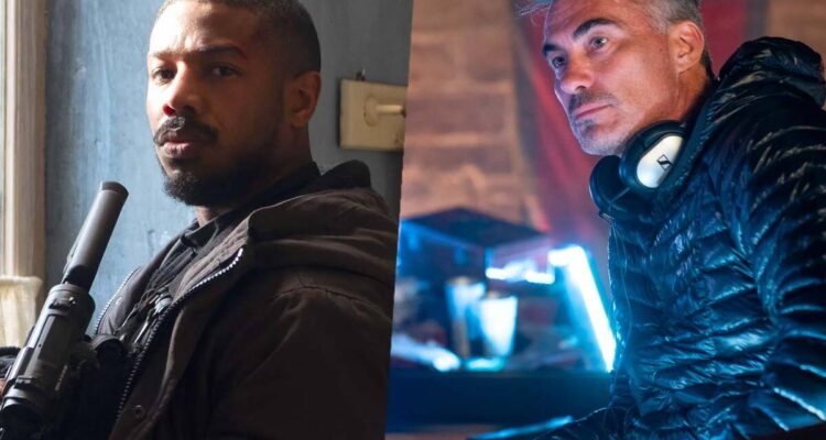 Chad Stahelski To Direct Michael B. Jordan In 'Rainbow Six' Film