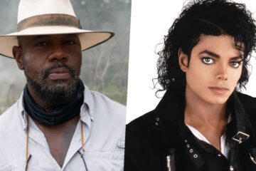 Spike Lee Commemorates Michael Jackson's Birthday with 'They Don't Care  About Us (2020)' –