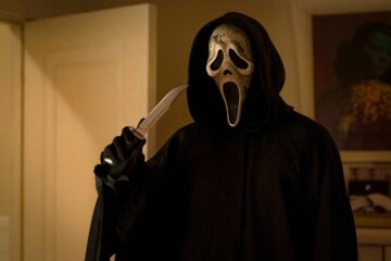 Scream 6