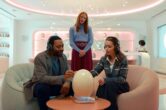 ‘The Pod Generation’ Review; Emilia Clarke & Chiwetel Ejiofor Are Having A Baby In A Thoughtful But Flat Comedy/Drama [Sundance]