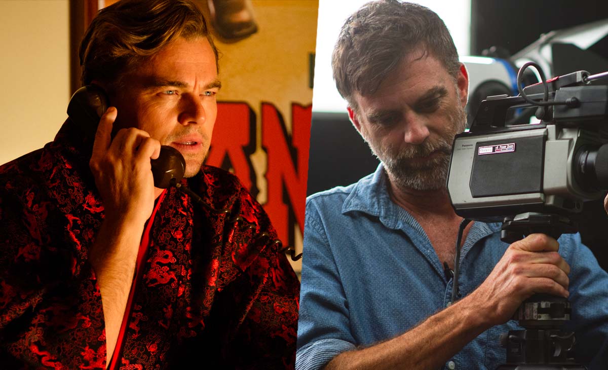 New WGA Filing Confirms Paul Thomas Anderson’s Upcoming Warner Bros. Blockbuster Is “Inspired By” Thomas Pynchon’s ‘Vineland’