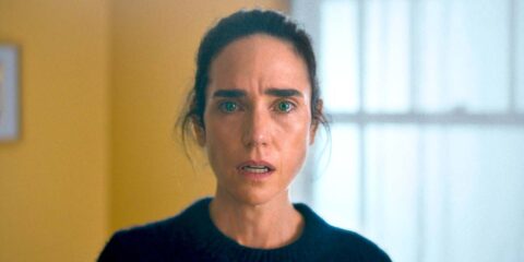 ‘Bad Behaviour’ Review: Jennifer Connelly Is