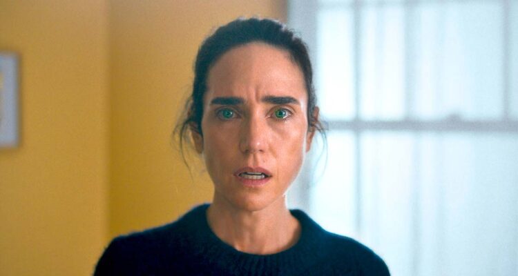 ‘Bad Behaviour’ Review: Jennifer Connelly Is
