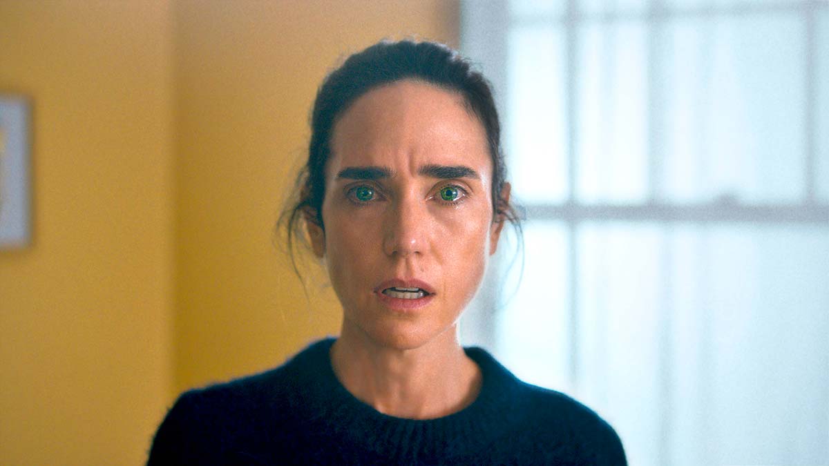 25 Greatest Jennifer Connelly Movies Ranked Worst To Best