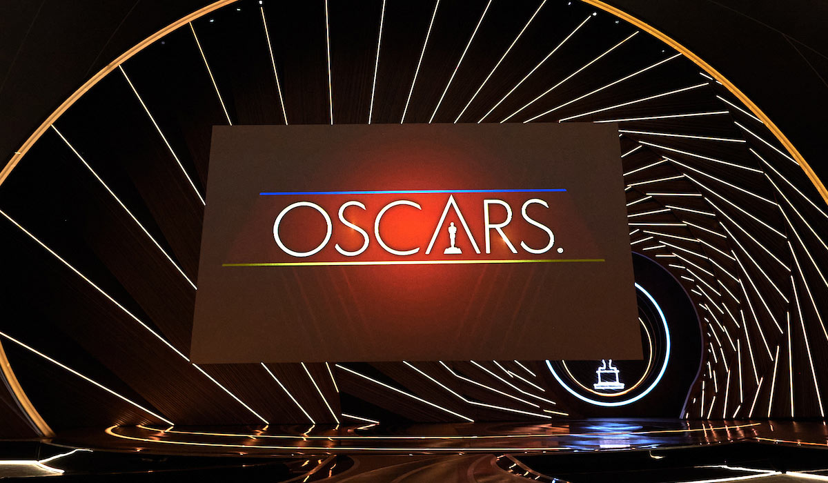 #Oscars2024. Oscar 2024. Оскар 2024 логотип. Номинации на Оскар 2024.