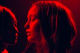 ‘My Animal’ Trailer: Amandla Stenberg & ‘Euphoria’s Bobbi Salvör Menuez Star In A Trippy Lesbian Werewolf Romance