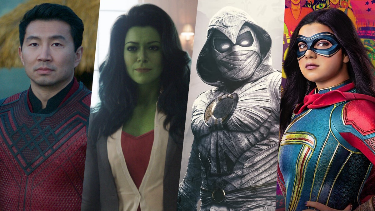 Avengers: The Kang Dynasty': Shang-Chi, Ms Marvel, and more MCU heroes who  are powerful enough to fight Kang