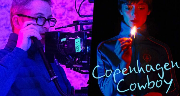 Netflix Sets 'Copenhagen Cowboy: Night Call' Documentary Release Date -  What's on Netflix