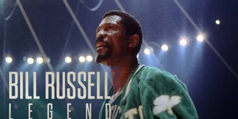 'Bill Russell: Legend' Trailer: