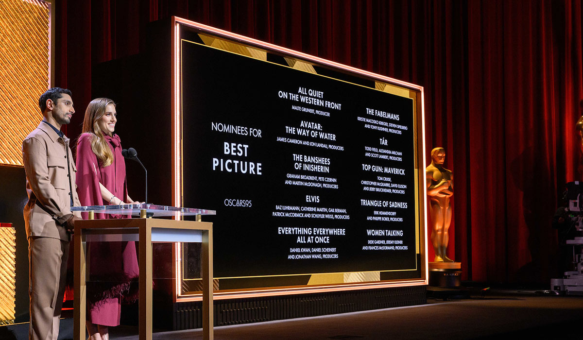 Academy Will increase Theatrical Launch Requirements For 2024 Oscars