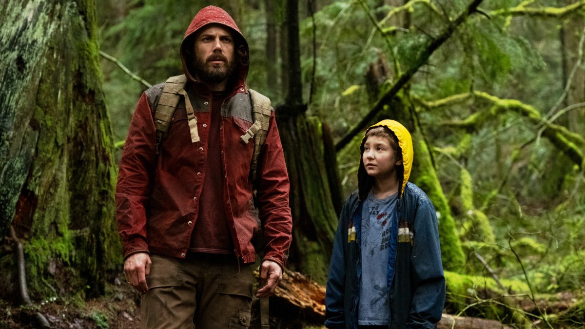 Casey Affleck Has Another Directing Project On The Way, And He'll Turn ...