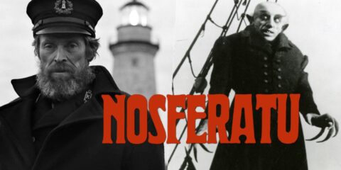 Willem Dafoe, Nosferatu