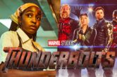 ‘Thunderbolts’: ‘The Bear’ Star Ayo Edebiri The Latest To Join The MCU Phase 5 Film’s Stacked Ensemble Cast