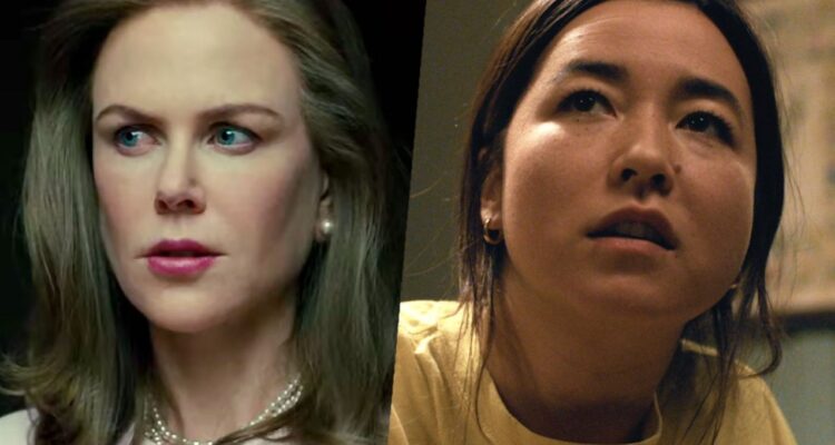 Nicole Kidman and Maya Erskine to Star in HBO Limited Series The
